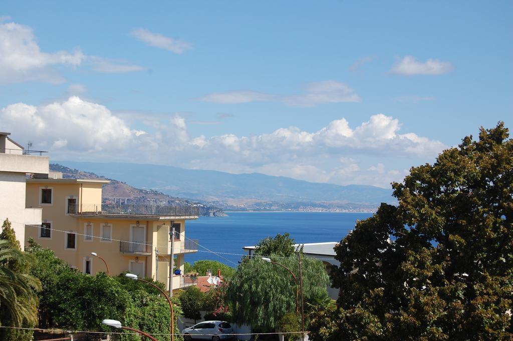 B&B Villa Francesca Soverato Marina Cameră foto