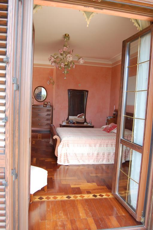 B&B Villa Francesca Soverato Marina Cameră foto