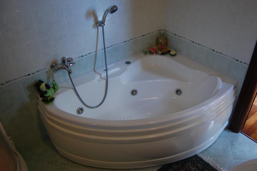 B&B Villa Francesca Soverato Marina Cameră foto