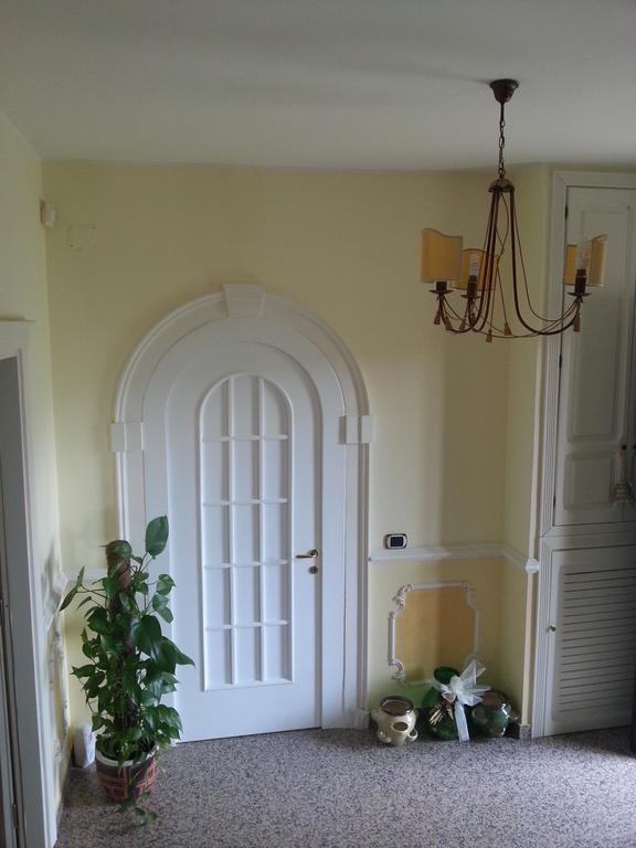 B&B Villa Francesca Soverato Marina Cameră foto